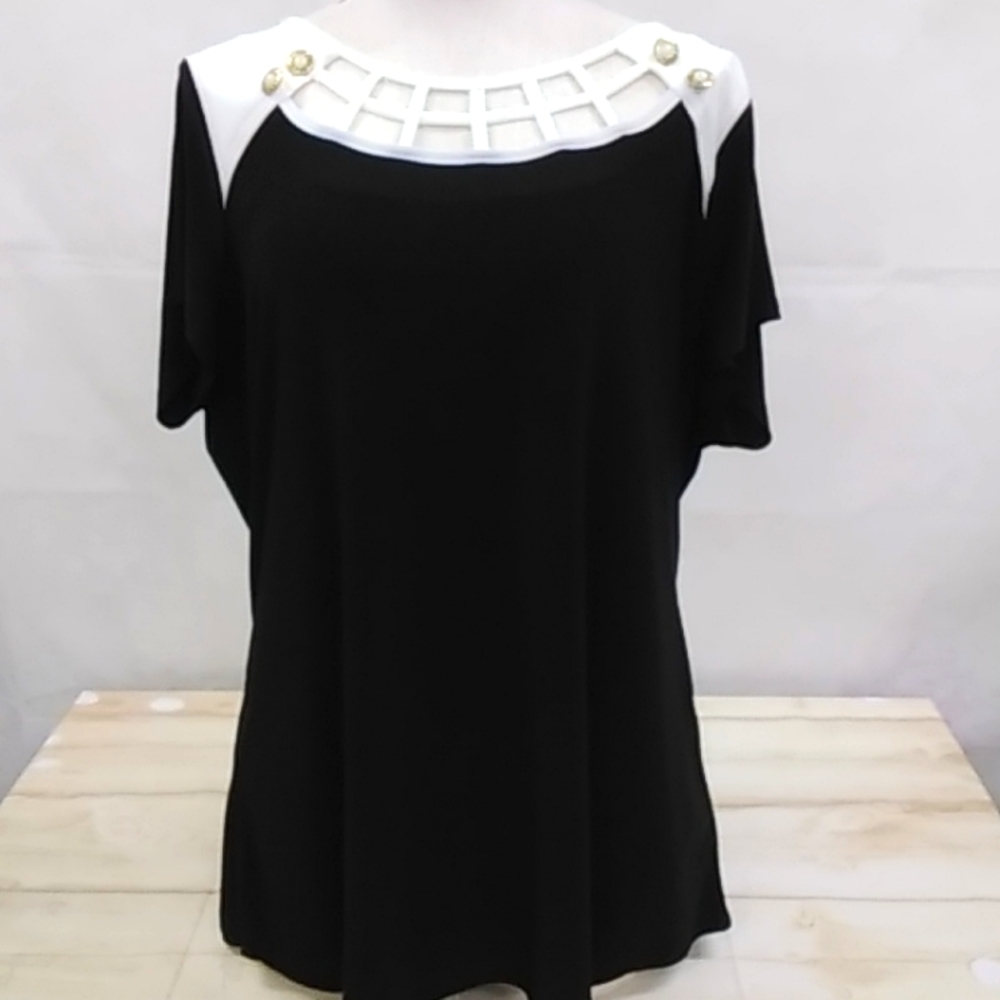 Atelier 29 Women's Blouse 4150v